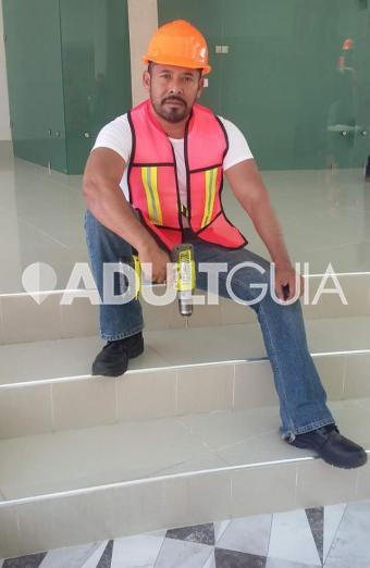 ROQUE HOMBRE JOVEN MUY GUAPO Y SABROSON SEXOSERVICIO SOLO PARA DAMAS - Foto 2