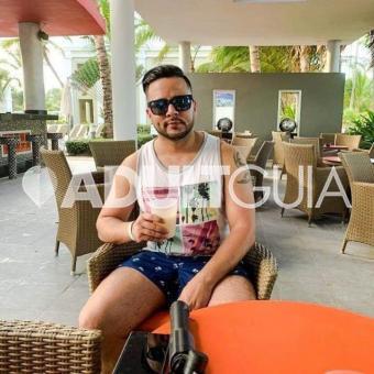 DANDY CHICO GUAPO VARONIL BUEN FÍSICO SERVICIO SEXUAL PARA MUJERES Y HOMBRES - Foto 3