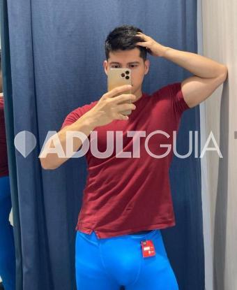 ARMANDO CHAVO MUY ATRACTIVO BUEN FÍSICO SEXOSERVICIO SOLO PARA MUJERES - Foto 1