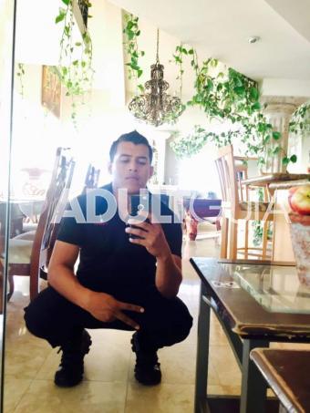 JHONSON CHICO GUAPETÓN MACHON FUERTE DEPORTISTA SERVICIO SEXX A HOMBRE Y MUJER - Foto 4