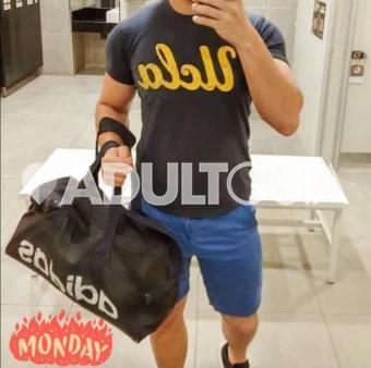 JHONSON CHICO GUAPETÓN MACHON FUERTE DEPORTISTA SERVICIO SEXX A HOMBRE Y MUJER - Foto 3