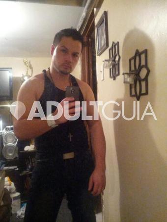 HUMBERTO MACHO JOVEN MUY ATRACTIVO VERGUDO SEXOSERVICIO PARA CABALLERO Y MUJER - Foto 4