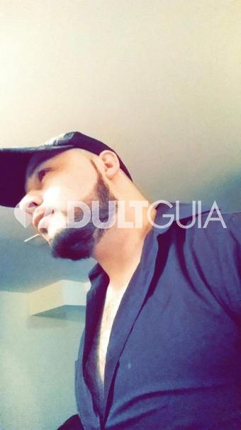 HUMBERTO MACHO JOVEN MUY ATRACTIVO VERGUDO SEXOSERVICIO PARA CABALLERO Y MUJER - Foto 1
