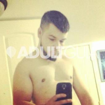 HUMBERTO MACHO JOVEN MUY ATRACTIVO VERGUDO SEXOSERVICIO PARA CABALLERO Y MUJER - Foto 6