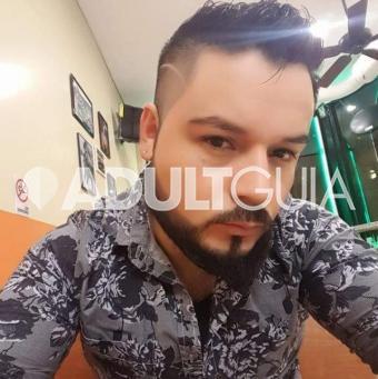 HUMBERTO MACHO JOVEN MUY ATRACTIVO VERGUDO SEXOSERVICIO PARA CABALLERO Y MUJER - Foto 3