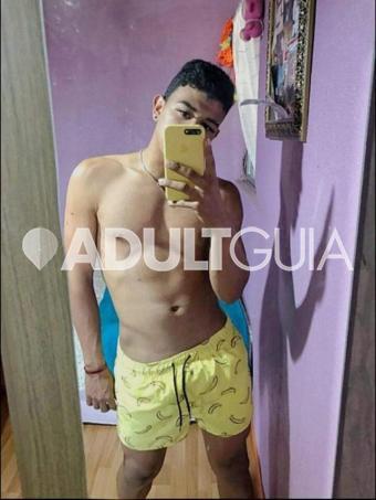 GERMAN CHAVO GUAPÍSIMO MACHOTE BUEN FÍSICO SERVICIO INTIMO PARA HOMBRE Y MUJER - Foto 2