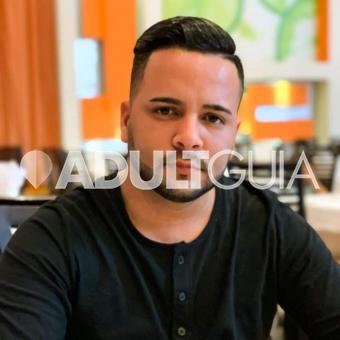 ALBERT HOMBRE JOVEN ELEGANTE VERGUDO MUY GUAPO SERVICIO SEXUAL AMBOS SEXOS - Foto 4