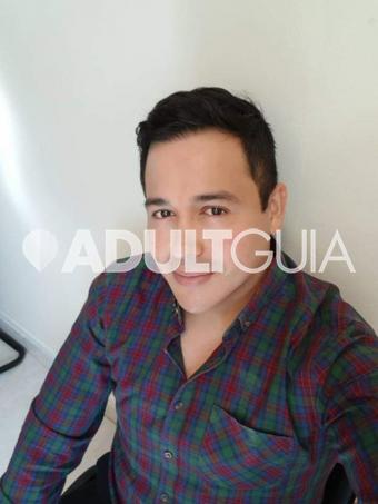 URIEL CHICO MUY GUAPO COGELON VERGON MACHÍN SERVICIO ÍNTIMO PARA HOMBRE Y DAMA - Foto 5