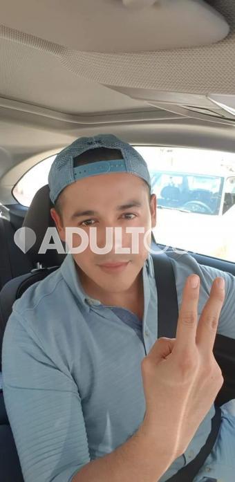 URIEL CHICO MUY GUAPO COGELON VERGON MACHÍN SERVICIO ÍNTIMO PARA HOMBRE Y DAMA - Foto 7