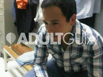 URIEL CHICO MUY GUAPO COGELON VERGON MACHÍN SERVICIO ÍNTIMO PARA HOMBRE Y DAMA - Foto 4