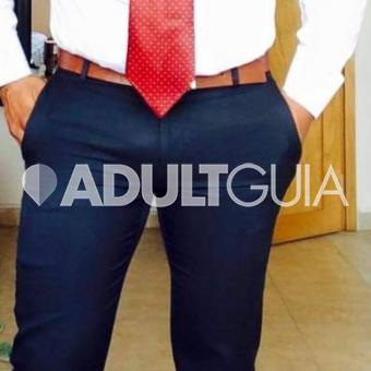 ALAN CHICO JOVEN MUY GUAPO BUEN CUERPO DOY SERVICIO INTIMO SOLO A LAS MUJERES - Foto 1