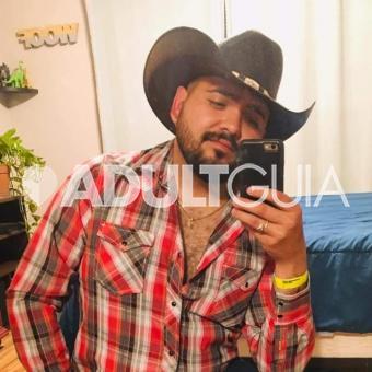 GUSTAVO HOMBRE JOVEN GUAPETON VERGON SEXOSERVICIO PARA MUJERES Y PARA CABALLEROS - Foto 5