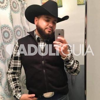 GUSTAVO HOMBRE JOVEN GUAPETON VERGON SEXOSERVICIO PARA MUJERES Y PARA CABALLEROS - Foto 2