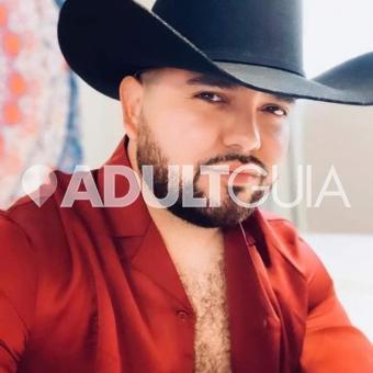 GUSTAVO HOMBRE JOVEN GUAPETON VERGON SEXOSERVICIO PARA MUJERES Y PARA CABALLEROS - Foto 3