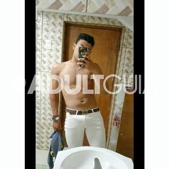 JOSEPH CHAVO SABROSO GUAPÍSIMO VERGUDO SERVICIO INTIMO SOLO PARA MUJERES - Foto 0