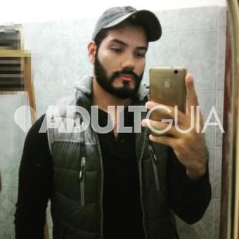 FRANK CHAVO MUY ATRACTIVO LIMPIO DEPORTISTA SEXOSERVIDOR SOLO PARA MUJERES - Foto 1