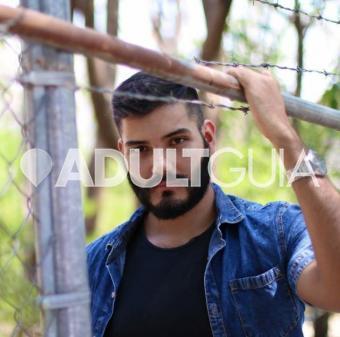 FRANK CHAVO MUY ATRACTIVO LIMPIO DEPORTISTA SEXOSERVIDOR SOLO PARA MUJERES - Foto 4