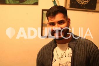 FRANK CHAVO MUY ATRACTIVO LIMPIO DEPORTISTA SEXOSERVIDOR SOLO PARA MUJERES - Foto 2