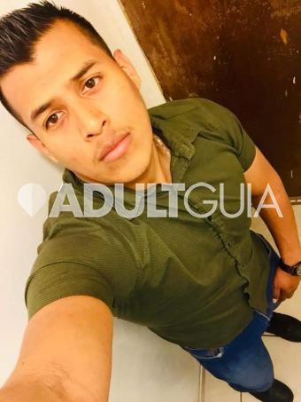 HÉCTOR JOVEN GUAPILLO NALGÓN SABROSON BUEN PENE SERVICIO SEXUAL SOLO A MUJERES  - Foto 1