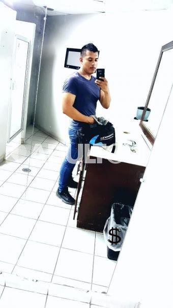 HÉCTOR JOVEN GUAPILLO NALGÓN SABROSON BUEN PENE SERVICIO SEXUAL SOLO A MUJERES  - Foto 2