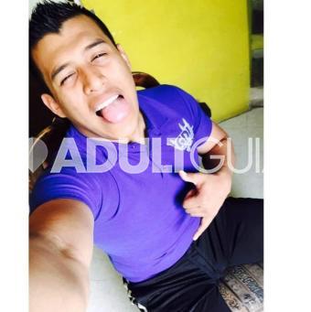 HÉCTOR JOVEN GUAPILLO NALGÓN SABROSON BUEN PENE SERVICIO SEXUAL SOLO A MUJERES  - Foto 5