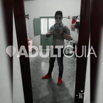 ALONSO CHICO SABROSO VERGUDO MACHÍN SEXOSERVICIO A CABALLEROS Y DAMAS - Foto 0