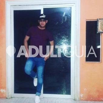 DIDIER CHICO GUAPÍSIMO MACHITO SABROSO DANDO SERVICIO SEXUAL A HOMBRES Y MUJERES - Foto 3