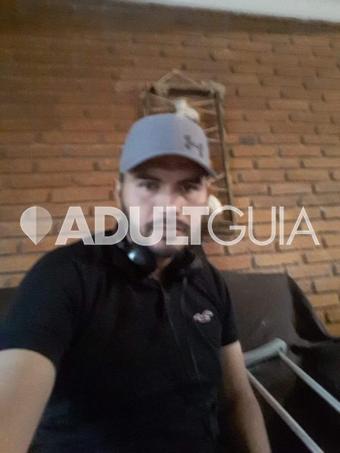 GUSTAVO CHAVO SABROSON MACHÍN GUAPILLO SERVICIO SEXUAL A HOMBRES Y MUJERES - Foto 0