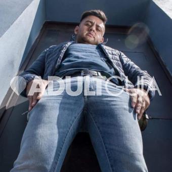 RITCHIE CHAVO COGELON MACHITO VERGUDO SEXOSERVICIO PARA CABALLERO Y MUJER - Foto 0