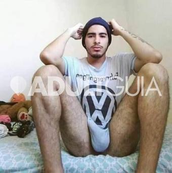 ROMEO CHICO SEXY GUAPETON VERGON SEXOSERVICIO A HOMBRES Y MUJERES - Foto 0