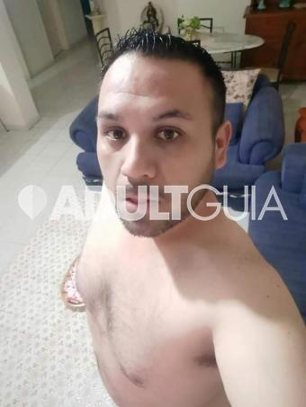 NICK CARTER DEPORTIVO ATRACTIVO MASCULINO SERVICIO INTIMO A HOMBRES Y DAMAS - Foto 1