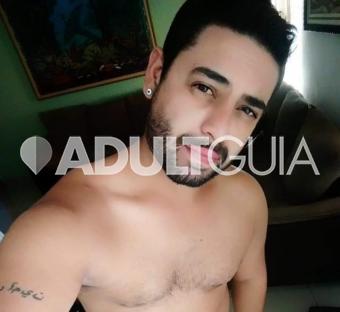 SAÚL HOMBRE MACHIN JOVEN BUEN FÍSICO DANDO SERVICIO SEXUAL A HOMBRES Y MUJERES - Foto 3