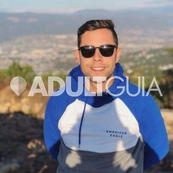 NOE CHICO ATRACTIVO MASCULINO BUEN FÍSICO DOY SERVICIO SEXUAL A CABALLERO Y DAMA - Foto 1
