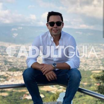 NOE CHICO ATRACTIVO MASCULINO BUEN FÍSICO DOY SERVICIO SEXUAL A CABALLERO Y DAMA - Foto 5