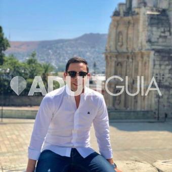 NOE CHICO ATRACTIVO MASCULINO BUEN FÍSICO DOY SERVICIO SEXUAL A CABALLERO Y DAMA - Foto 6