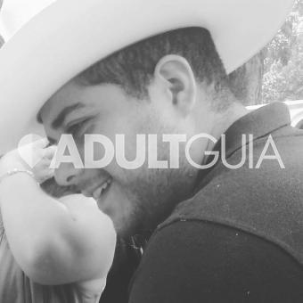 HÉCTOR JOVEN GUAPO MASCULINO VERGON SEXOSERVICIO PARA CABALLERO Y MUJER - Foto 4