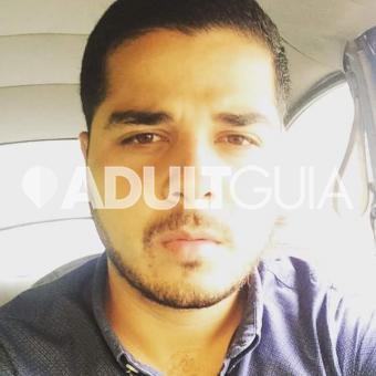 HÉCTOR JOVEN GUAPO MASCULINO VERGON SEXOSERVICIO PARA CABALLERO Y MUJER - Foto 2