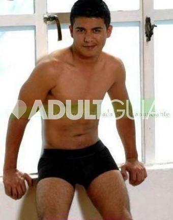 JOSE ANTONIO CHICO SEXY PAQUETUDO BUEN CUERPO DANDO SERVICIO SEXX PARA TI - Foto 0