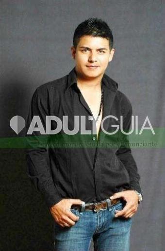 JOSE ANTONIO CHICO SEXY PAQUETUDO BUEN CUERPO DANDO SERVICIO SEXX PARA TI - Foto 1