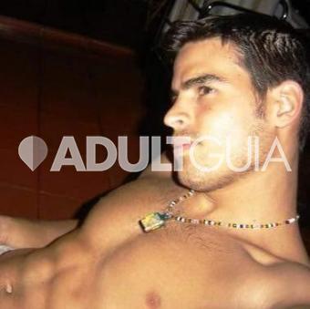 ANGEL CHAVO GUAPÍSIMO MACHOTE VERGÓN SERVICIOS SEXUALES A HOMBRES Y DAMAS - Foto 2