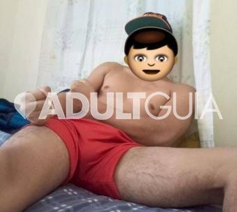 HORACIO CHICO CON CUERPO SABROSO BUENOTE MUY GUAPO SERVICIO SEXX A HOMBRE Y DAMA - Foto 1