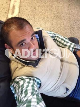 JUAN JESUS CHICO REALMENTE ATRACTIVO MASCULINO VERGON SEXOSERVICIO AMBOS SEXOS - Foto 2