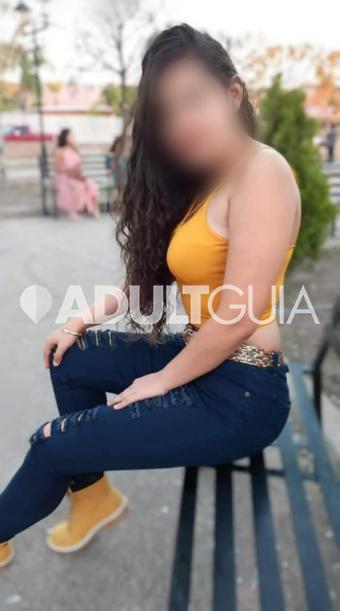 NUEVA EN EL AMBIENTE, NO TE QUEDES CON LAS GANAS, SOY JOSELIN  - Foto 0