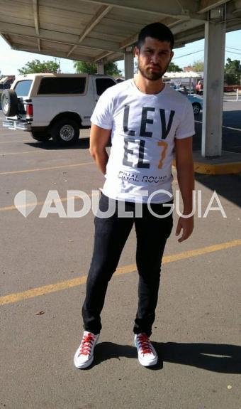 AQUILES JOVEN SEXOSERVIDOR Y MASAJISTA GUAPO PARA HOMBRES Y MUJERES - Foto 0