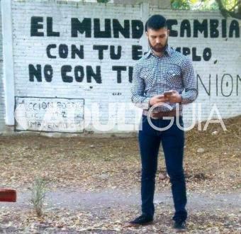 AQUILES JOVEN SEXOSERVIDOR Y MASAJISTA GUAPO PARA HOMBRES Y MUJERES - Foto 2