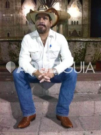 GERSON MUY GUAPO MACHO DE VERDAD SERVICIO INTIMO PARA DAMAS Y PARA HOMBRES - Foto 3