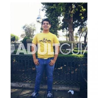 SERVICIO SEXX SOLO PARA MUJERES CON CHAVO GUAPO SABROSO DEPORTISTA - Foto 2