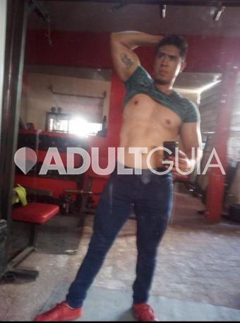 HORACIO CHICO DEPORTIVO BUENOTE PAQUETUDO SERVICIO SEXUAL SOLO PARA MUJERES - Foto 0