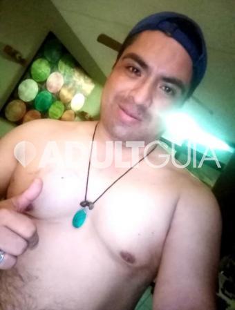 ULISES HOMBRE JOVEN FUERTE GUAPETON DANDO SERVICIO SEXX SOLO PARA DAMAS - Foto 2