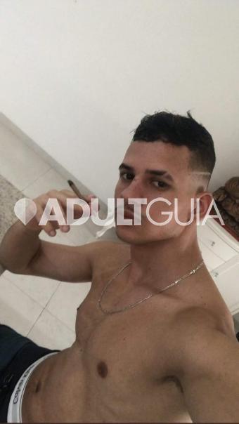 THOMPSON HOMBRE JOVEN DEPORTISTA ATRACTIVO VERGUDO SERVICIO SEXX SOLO A MUJERES - Foto 2
